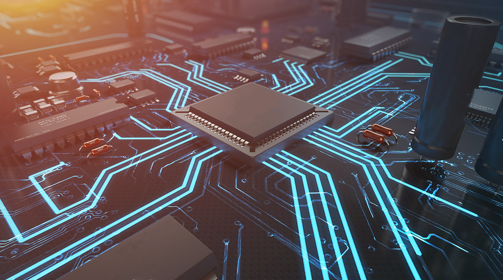 供應（Intel、Xilinx）SoC、用于5G、車規(guī)級、物聯(lián)網(wǎng)和工業(yè)應用