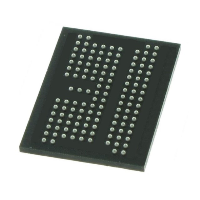 供求內(nèi)存IC（4Gb）IS43LD32128B-18BLI、IS43LD32128B-18BPLI 動態(tài)隨機(jī)存取存儲器