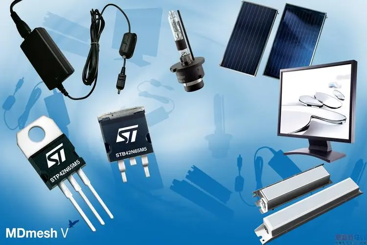 高價(jià)回收電子元件：微控制器、微處理器、LED驅(qū)動器、晶體管MOSFET等一系列
