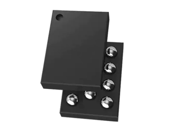 （ADI分銷(xiāo)商）SSM6515BCBZRL 低功耗，D類(lèi)音頻放大器
