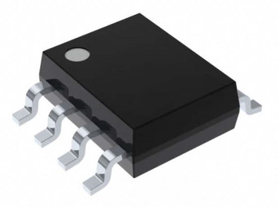 雙通道、低功耗、MAX12930BASA（Maxim）3kVRMS數(shù)字隔離器 25Mbps 8SOIC