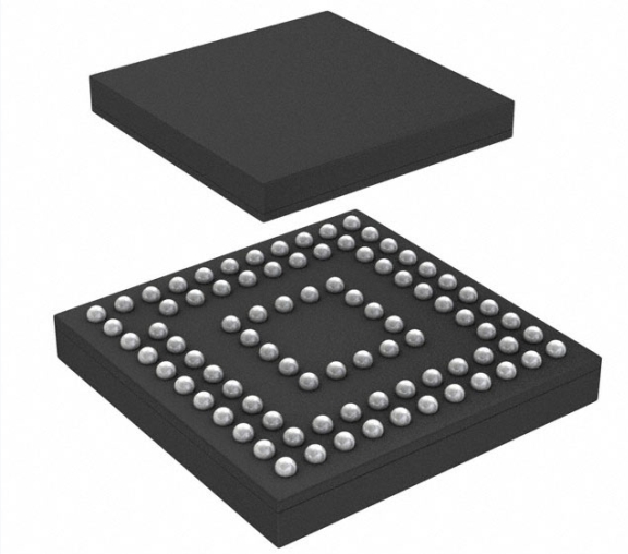 具有256KB FRAM、16MHz、MSP430FR5964IZVWR低功耗微控制器（MCU）16-bit
