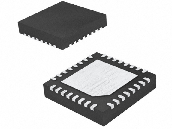 匹配寬帶RF VGA，F(xiàn)0480NBGI8（Renesas）400MHz至2.7GHz 射頻放大器IC