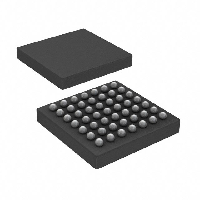 意法高性能MCU STM32F411CEY6TR 具有512 KB Flash、100 MHz CPU和ART加速器