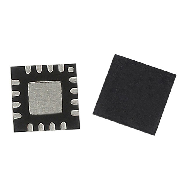 供應射頻IC MAAT-010521-L1TR05 衰減器，5-16 GHz，3mm-QFN，0.5K 卷裝