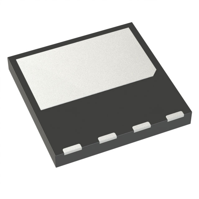 意法半導(dǎo)體 STL33N60DM2 功率MOSFET N溝道600 V、0.115 Ohm典型值