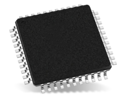 （PIC32MX）Microchip PIC32MX174F256DT-I/PT 具有低成本的72MHz、32位微控制器