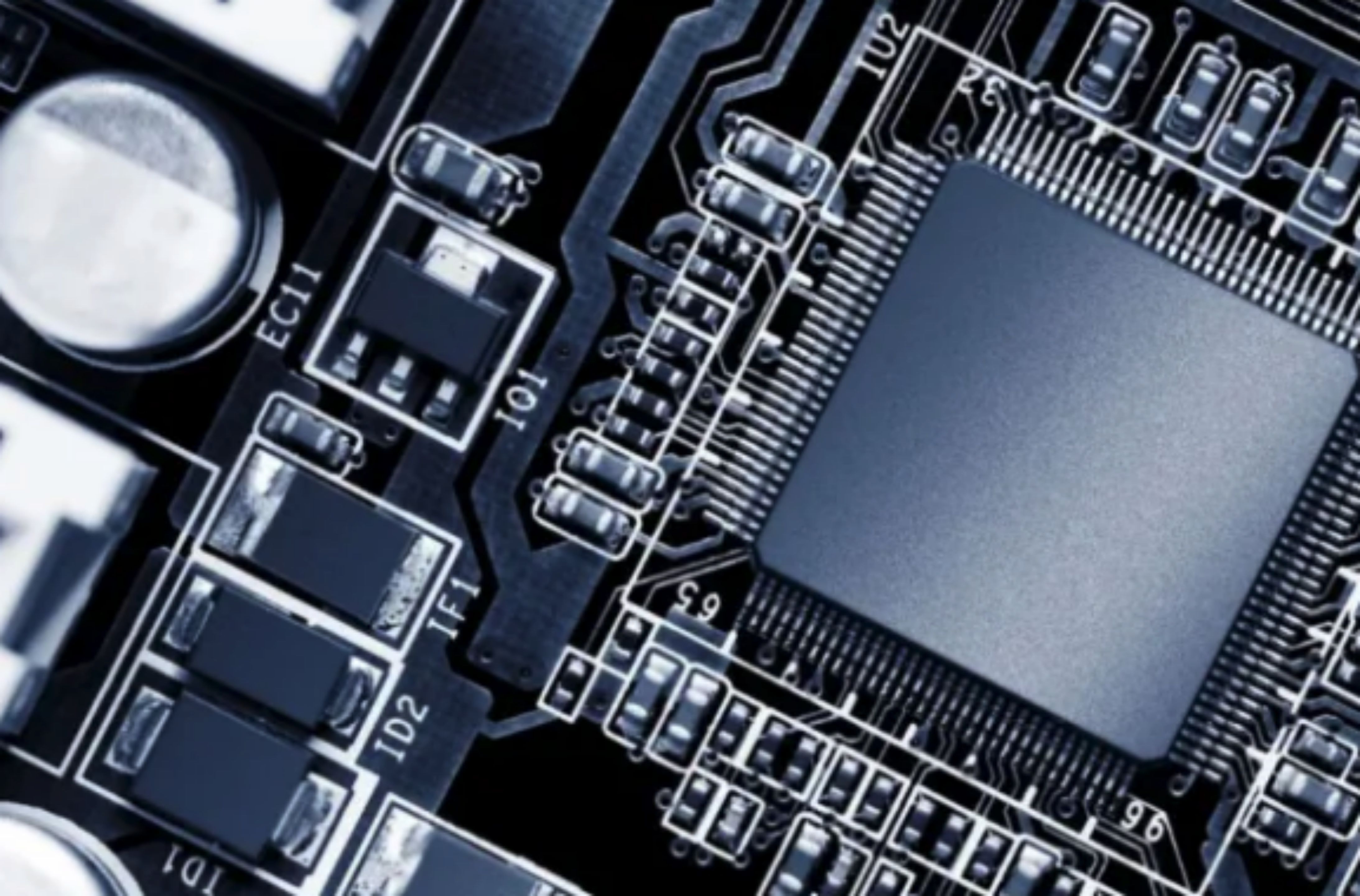 回收Microchip微控制器，包括AVR單片機、8位MCU、16位MCU、32位MCU