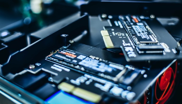 【存儲器IC】回收隨機存儲器（RAM）、只讀存儲器（ROM）、NAND閃存、NOR閃存