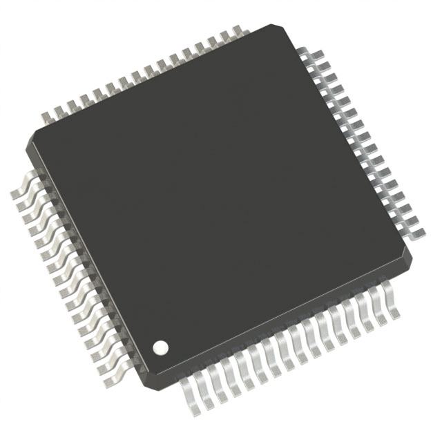 [供應(yīng)，回收] STM32G474RBT3 (ST) 32 位單核微控制器，LQFP-64