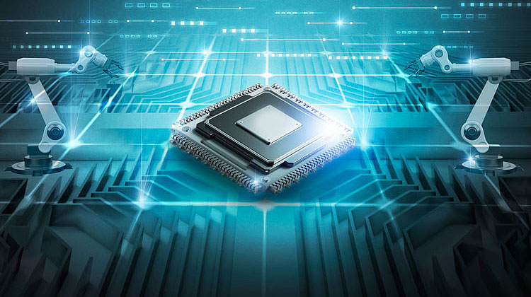 收購英飛凌晶體管、Microchip 微控制器、英飛凌 IGBT 模塊