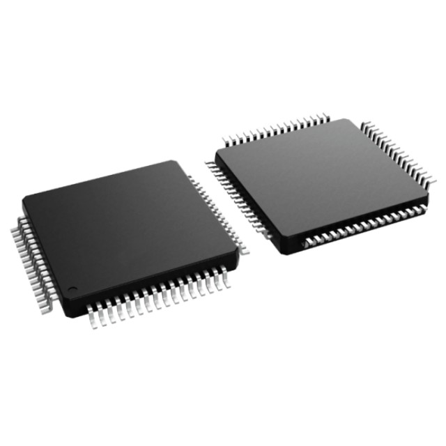 回收汽車微控制器 F280038PMRQ1 具有 CLA、AES 和 CAN-FD 的汽車類 C2000? 32 位 MCU