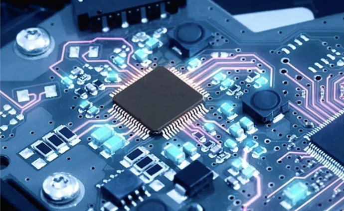 收購 ADI：USB 控制器、數(shù)字控制器、CCD 信號(hào)處理器、音頻處理器