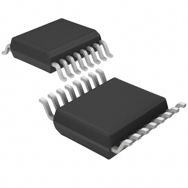 [供應(yīng)，回收] ISO7763FQDBQRQ1 (TI) 3000Vrms 增強(qiáng)型六通道數(shù)字隔離器
