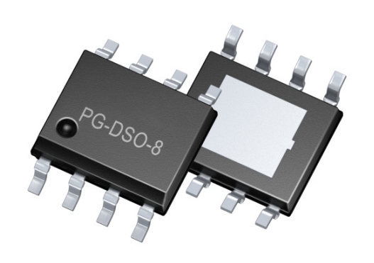 Infineon ILD8150E 用于高功率LED的LED驅(qū)動(dòng)器IC，混合調(diào)光低至0.5%