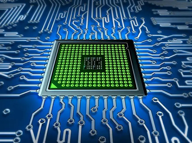 收購 Microchip：數(shù)模轉換器、微控制器 MCU、以太網(wǎng)收發(fā)器