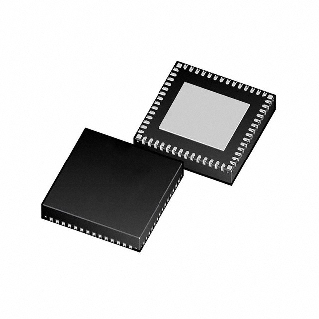供應(yīng)（NXP）MC34PF8100CFEP基于高性能 i.MX 8，S32x 處理器 PMIC 56-HVQFN（8x8）