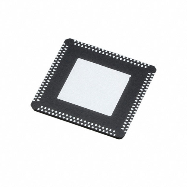 （Microchip芯片）10端口工業(yè)以太網(wǎng)交換機 VSC7512XMY，集成 4 個 Cu PHY