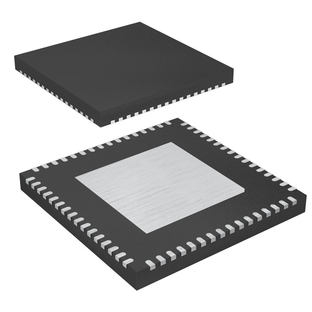 [供應(yīng)，回收] KSZ9893RNXC（Microchip）3 端口千兆以太網(wǎng)交換機，VQFN-64