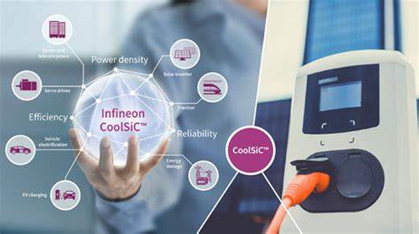 收購(gòu)Infineon 650V、1200V和1700V電壓等級(jí)的CoolSiC? MOSFET