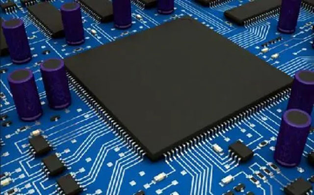 收購 Kinetic：負(fù)載開關(guān)、相機(jī) LED 閃光燈驅(qū)動器、PoE PD 控制器、電機(jī)控制