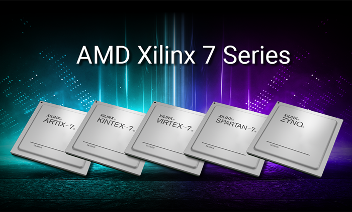 回收Xilinx Kintex 7 FPGA現(xiàn)場可編程門陣列：XC7K480T、XC7K420T、XC7K355T
