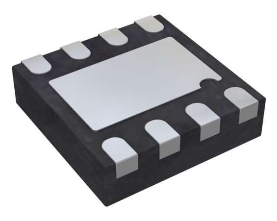 (AD)亞德諾 AD5691RBCPZ 小型12位 I2C nanoDAC+，單通道電壓輸出數(shù)模轉(zhuǎn)換器