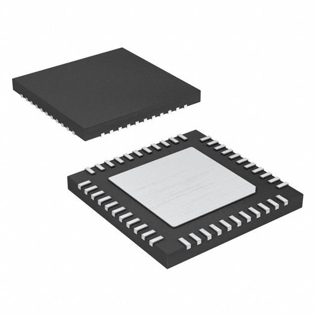 [供應(yīng)，回收] ATMEGA32U4-MU（Microchip）16MHz 8 位微控制器 IC，VQFN-44
