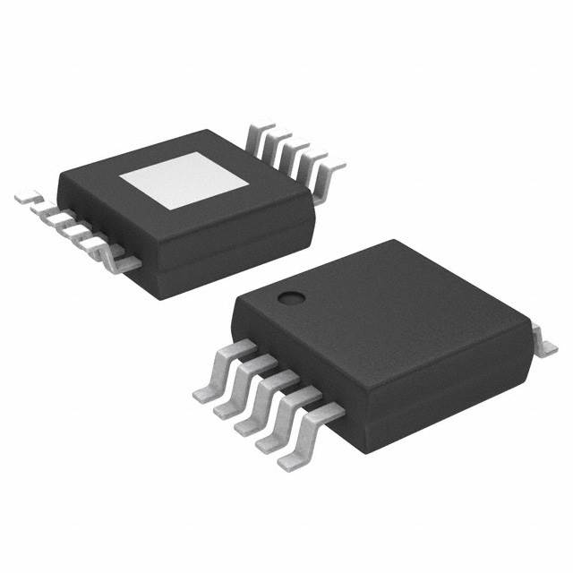 [供應，回收] TPS57060QDGQRQ1 (TI) 60V 降壓型 DC-DC 轉(zhuǎn)換器