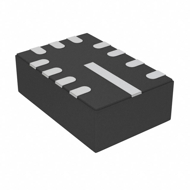 [供應，回收] LMR34215FAQRNXRQ1 (TI) 1.5A 同步降壓轉(zhuǎn)換器