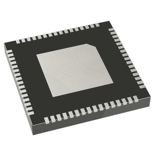 [供應(yīng)，回收] KSZ9031MNXIC [Microchip] 千兆以太網(wǎng)收發(fā)器，QFN-64