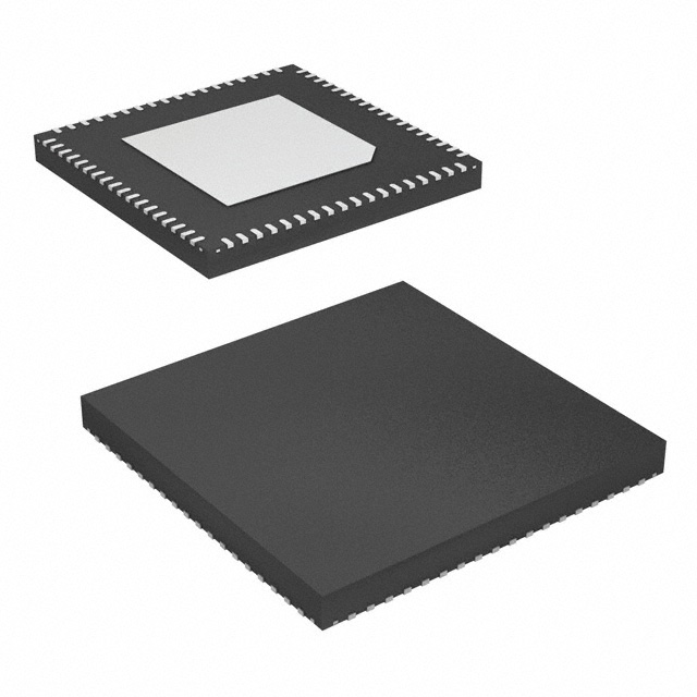 [供應(yīng)，回收] LAN7431/YXX (Microchip) 低功耗 PCIe 至千兆位以太網(wǎng)控制器，VQFN-72