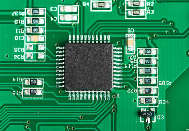 長期收購 [ST] 汽車器件：汽車 MCU、汽車?yán)走_(dá)收發(fā)器、汽車功率分立器件