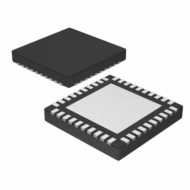 [供應，回收] CC2530F256RHAR (TI) 2.4GHz 片上系統(tǒng) (SoC) VQFN-40