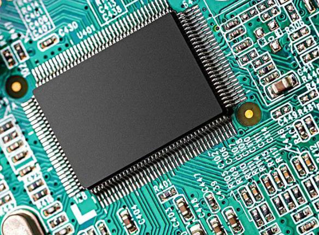 回收集成電路芯片：回收汽車 IC，存儲器 IC，以太網(wǎng) IC，微控制器 IC，收發(fā)器 IC