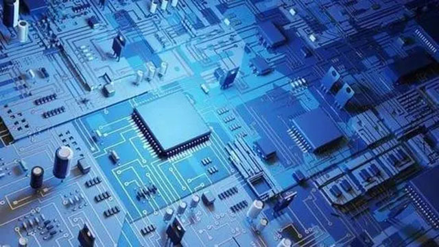 收購恩智浦功率 MOSFET 驅(qū)動器模塊、ADI 功率控制器、ON CMOS 圖像傳感器