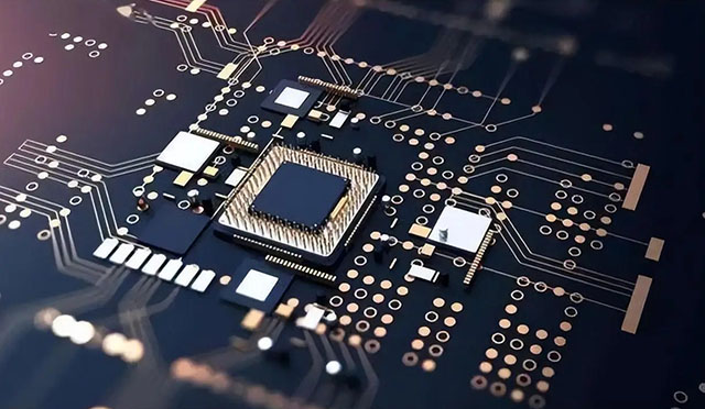 收購(gòu) ST IGBT 晶體管、Broadcom 以太網(wǎng)收發(fā)器、Intel SoC FPGA 芯片