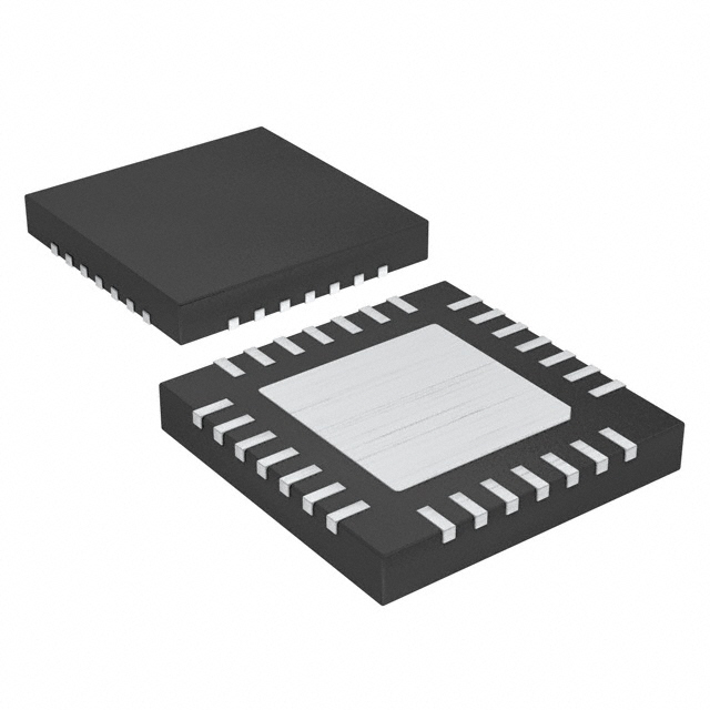 [供應(yīng)，回收] ADE7978ACPZ (ADI) 用于多相并聯(lián)電表的 3 相計(jì)量 IC