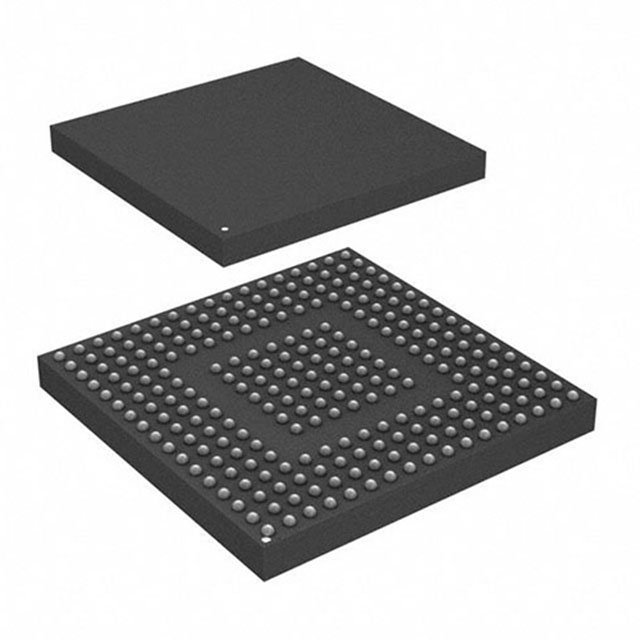 供應(yīng) NXP FS32R294KCK0MJDR 32 位多核 MCU，用于汽車(chē)和工業(yè)雷達(dá)傳感器