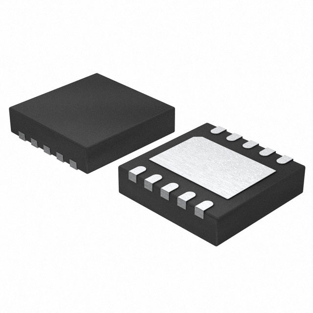 雙通道、降壓型 MAX20019ATBA/V+T 開關(guān)穩(wěn)壓器，適合汽車攝像機(jī)應(yīng)用