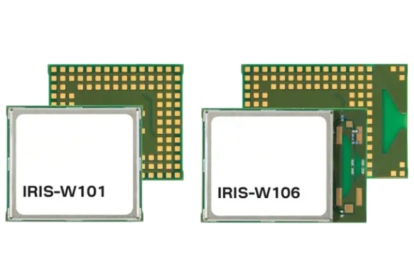 u-blox推出IRIS-W101-00B、IRIS-W106-00B獨(dú)立Wi-Fi 6多無(wú)線電模塊