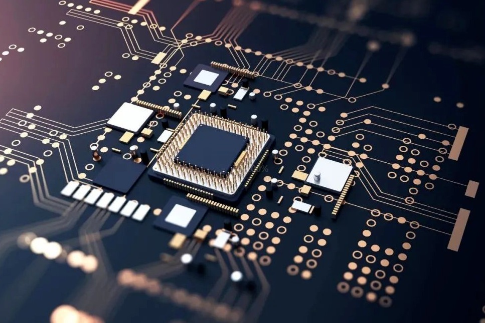 批量回收ic集成電路，以太網(wǎng)ic、汽車ic、5G芯片高價(jià)收購(gòu)