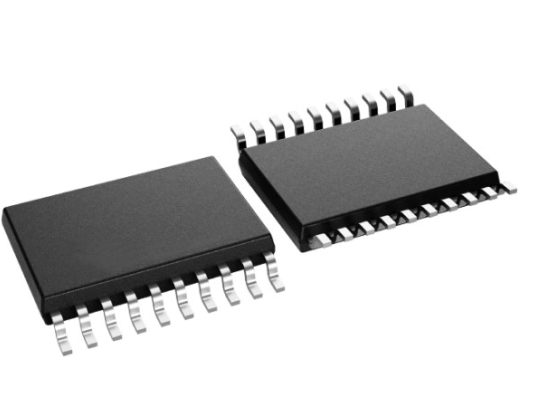 DAC81401PWR(TI) 4.5V 至5.5V、16 位、高電壓輸出DAC