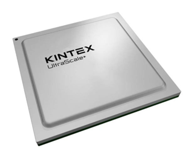 使用 Xilinx Kintex? UltraScale+? FPGA，探索新的可能