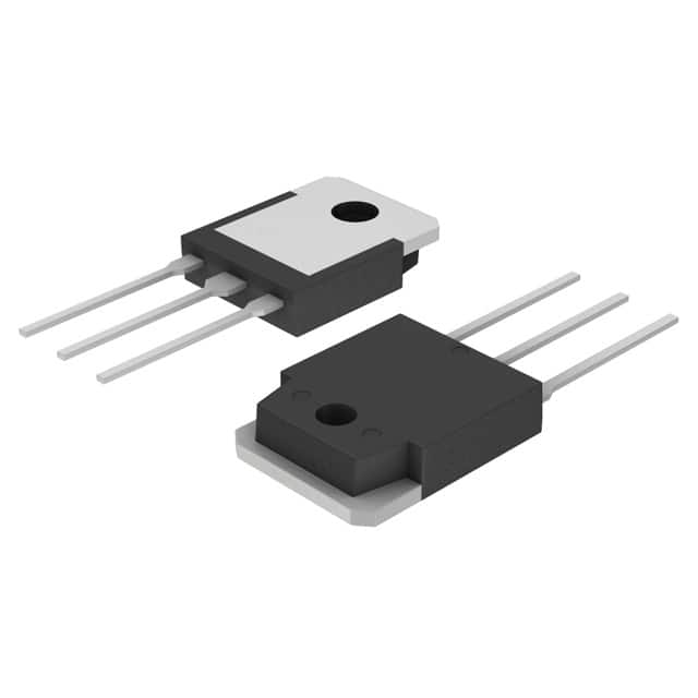 IGBT晶體管 FGA40N65SMD和FGA40T65SHD 場截止 IGBT 650 V，40 A