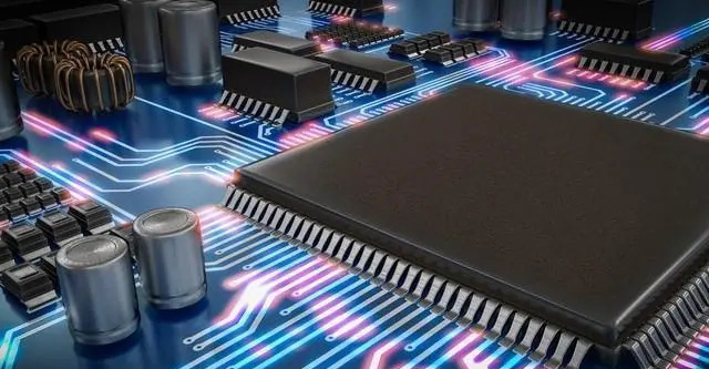 收購 IC 元件：數(shù)字 MEMS 麥克風(fēng)、射頻功率分配器、數(shù)字微鏡芯片