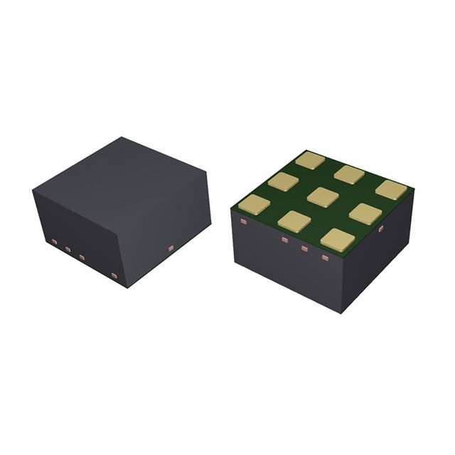 供應 INFINEON 射頻開關 BGS14WMA9 寬帶 SP4T 分集開關 IC