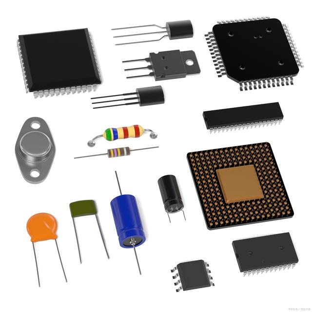 明佳達(dá)回收功率晶體管，功率MOSFET，車載MOSFET，雙極晶體管