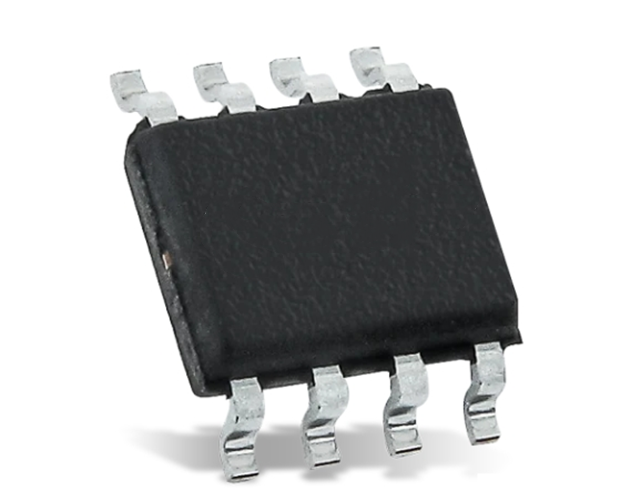 32 Mbit，SST26VF032B-104V/SM 串行四通道I/O閃存