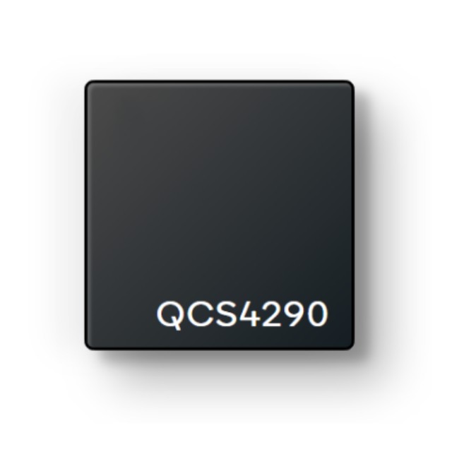 高通處理器 QCS-4290-0-NSP752-TR-00-0-AA?提供更強(qiáng)的性能、更好的圖形處理能力
